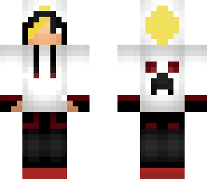 hoodedgamer