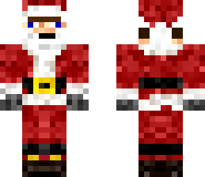 christmas luigi