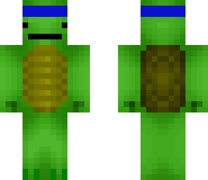 derp turtle