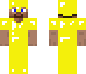 gold steeve