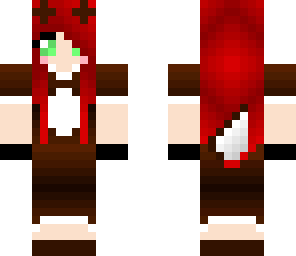 reindeer cutie