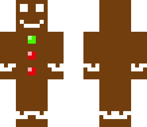 ginger bread