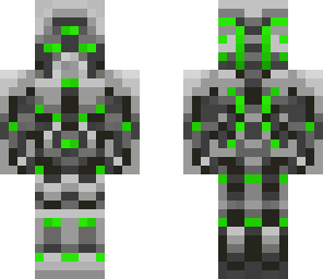 cyber assassin