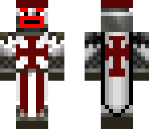 dragon knight