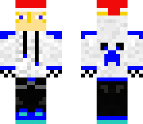 santa dj