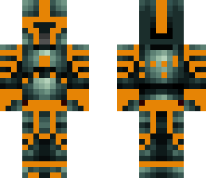 orange knight