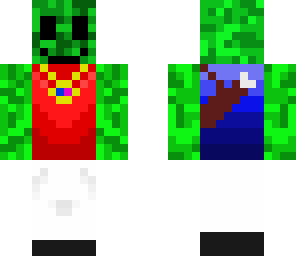 summer creeper