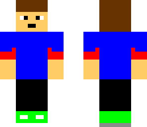 skin genial