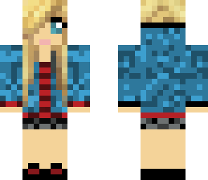 girl 1