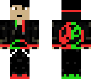 tribute boy x-mas