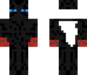 my new skin