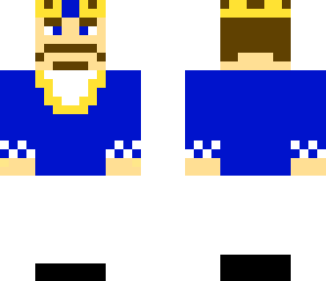 king