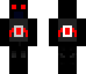 weird dude from land of nowhere