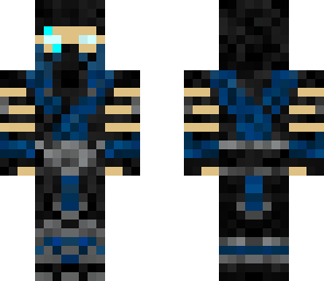sub-zero