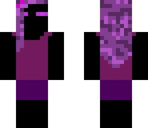 ender woman