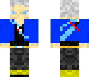 trunks