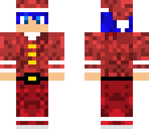 kaito-claus