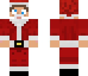 derpy santa