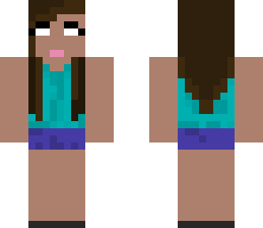 herobrine girl