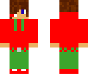 christmas hoodie headset