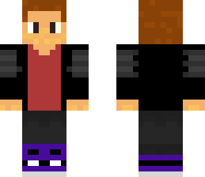 awesome skin
