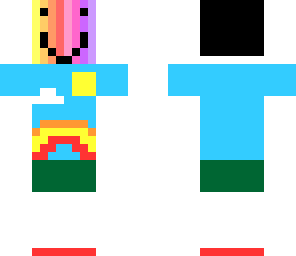 happy bold guy