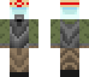 desert punk