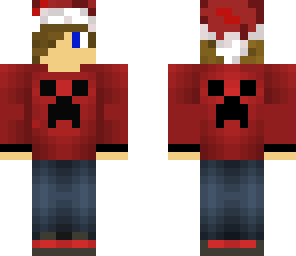 christmas teen