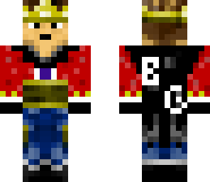 kiing steve
