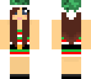 elf girl fixed