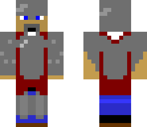 noble knight