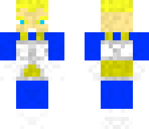 super saiyan trunks