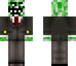creeper troll