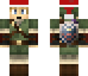 santa link