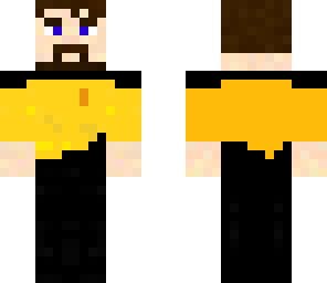 star trek engineer 2