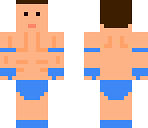 unkwoun wrestler