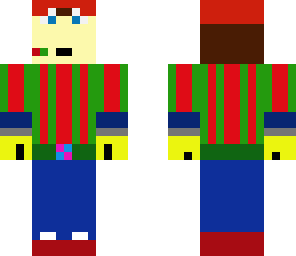 elfnema
