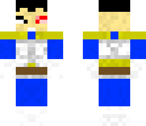vegeta