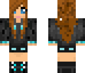 hoodie girl fixed