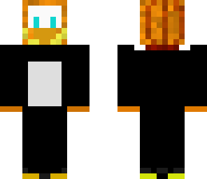 remade penguin