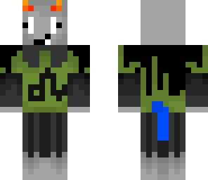 meulin homestuck