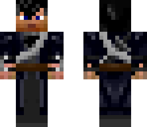 shadow assassin