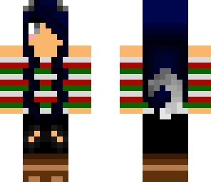 mewwy chwistmas x3 edited