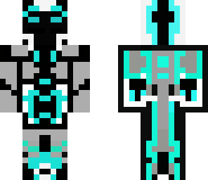 the winged demon