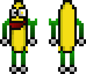 banana