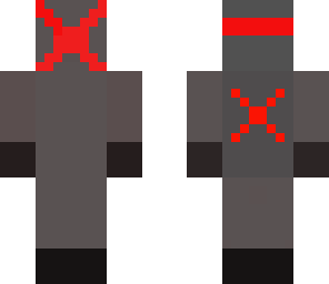 birrito's skin