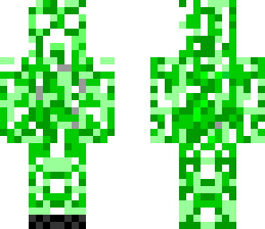 herobrine infection made by mcchris100styles