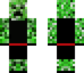 creeperbeater