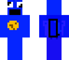omnom's skin