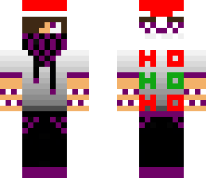 x-mas teen